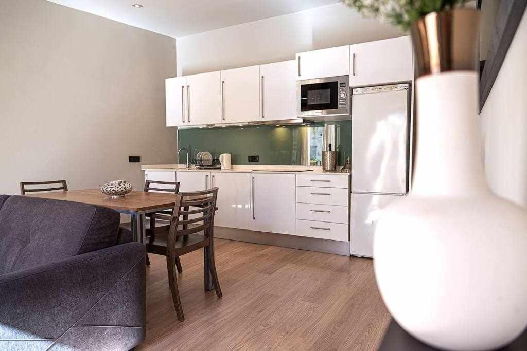 Inspired By Enjoyapartments 바르셀로나 객실 사진