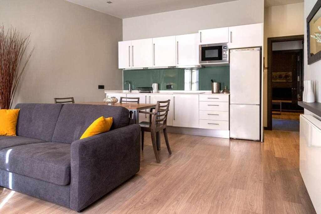 Inspired By Enjoyapartments 바르셀로나 외부 사진